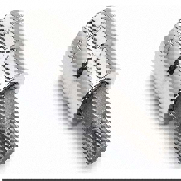 Hand Torx Bit Socket: 3/8